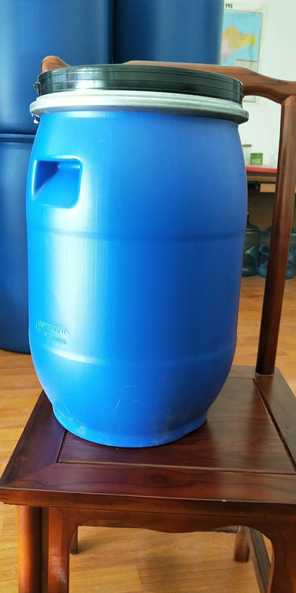 50升包箍塑料桶生产厂家