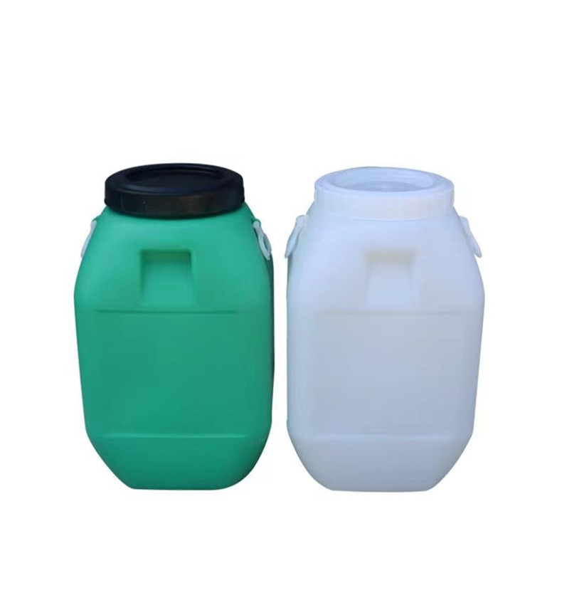 50升绿色塑料桶优点
